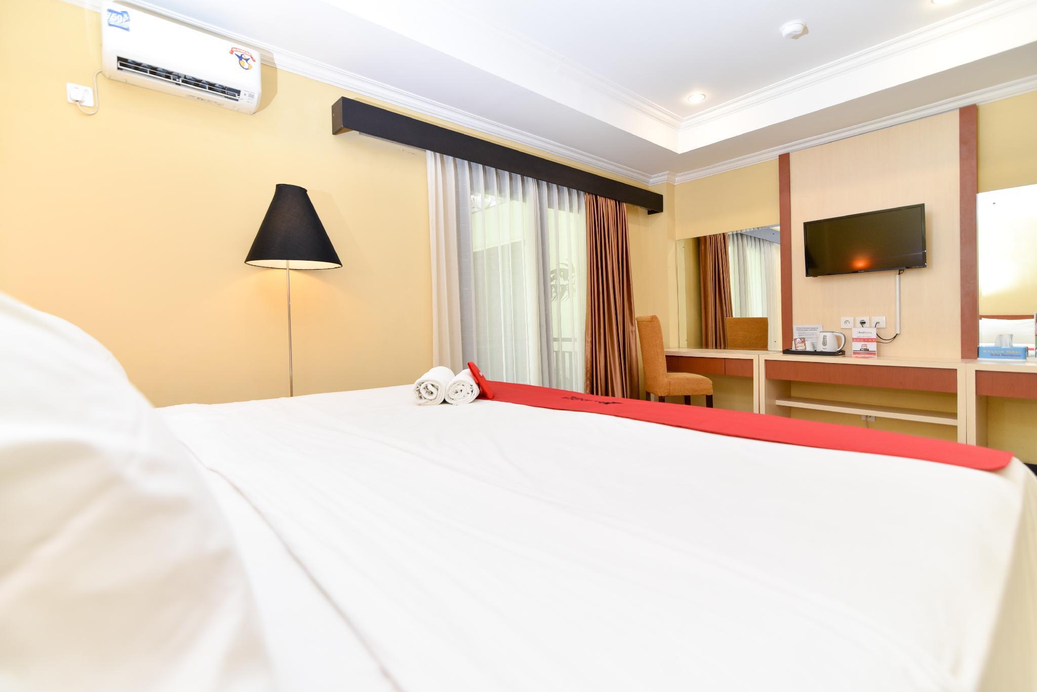 Reddoorz Plus Near Mall Bali Galeria 2 Dempassar Exterior foto